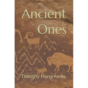 Ancient Ones (Illustrated Edition)