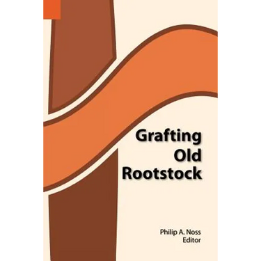 Grafting Old Rootstock: Studies in Culture and Religion of the Chamba, Duru, Fula, and Gbaya of Cameroun