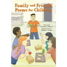 Family and Friends, Poems for Children