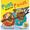 Pugs Wearing Parkas