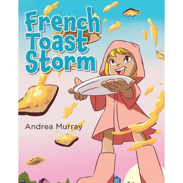 French Toast Storm