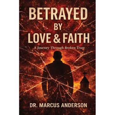 Betrayed by Love & Faith: A Journey Through Broken Trust