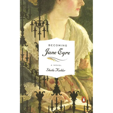 Becoming Jane Eyre