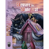 Beware the Yule Cat C&C