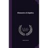 Elements of Algebra