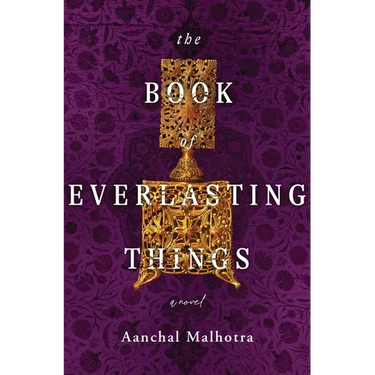 The Book of Everlasting Things