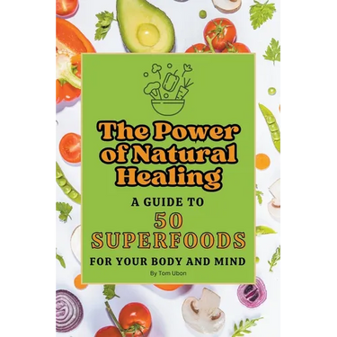 The Power of Natural Healing
