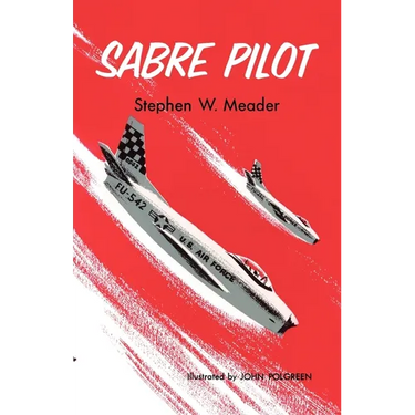 Sabre Pilot