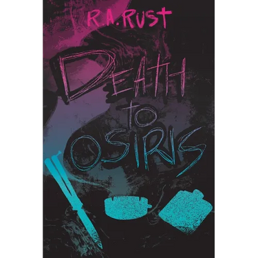 Death to Osiris
