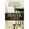 Prayer: The Ultimate Conversation
