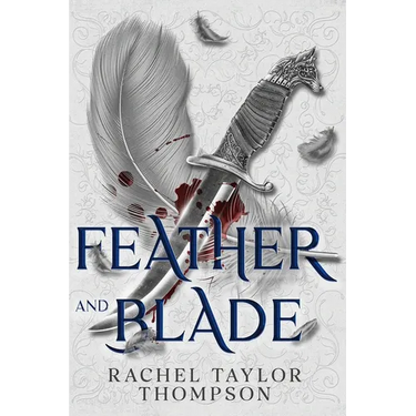 Feather and Blade