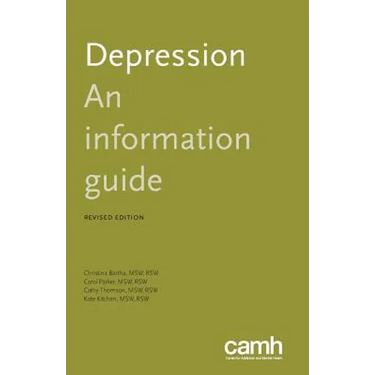 Depression: An Information Guide