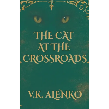 The Cat At The Crossroads