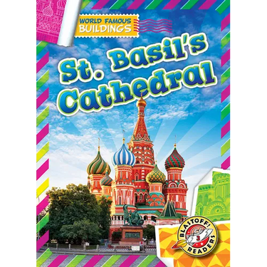 St. Basil's Cathedral