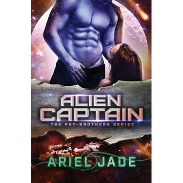 Alien Captain