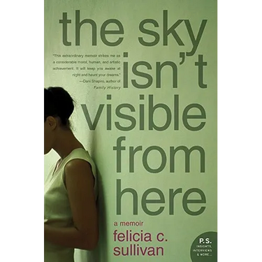 The Sky Isn't Visible from Here: A Memoir