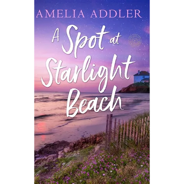 A Spot at Starlight Beach