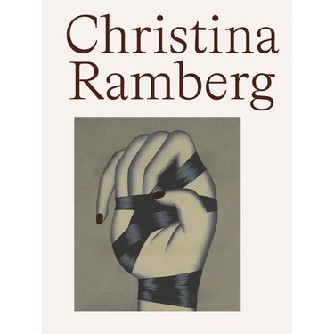 Christina Ramberg: A Retrospective