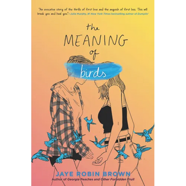 The Meaning of Birds