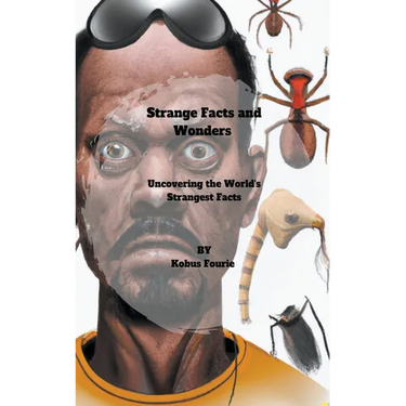 Strange Facts and Wonders