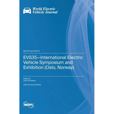 EVS35-International Electric Vehicle Symposium and Exhibition (Oslo, Norway)