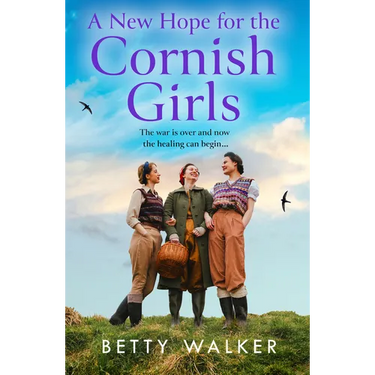 A New Hope for the Cornish Girls