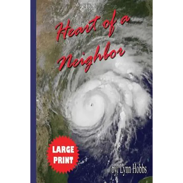 Heart of a Neighbor