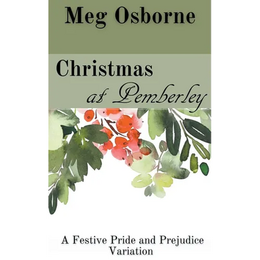 Christmas at Pemberley