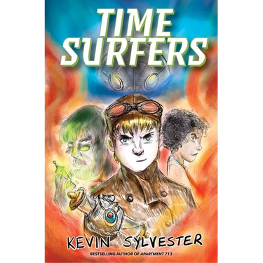 Time Surfers