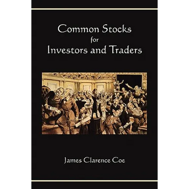 Common Stocks for Investors and Traders