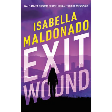 Exit Wound