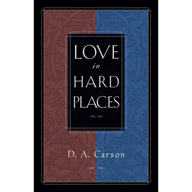 Love in Hard Places