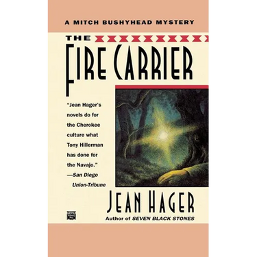 The Fire Carrier
