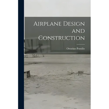 Airplane Design and Construction
