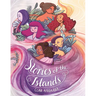 Stories of the Islands