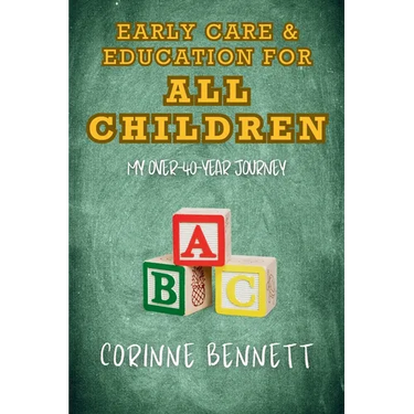 Early Care & Education for All Children