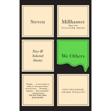 We Others: New and Selected Stories