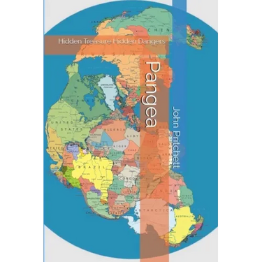 Pangea Hidden Treasure Hidden Dangers