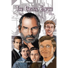 Orbit: The Digital Empire: Bill Gates, Steve Jobs, Sergey Brin, Larry Page, Mark Zuckerberg & Jack Dorsey