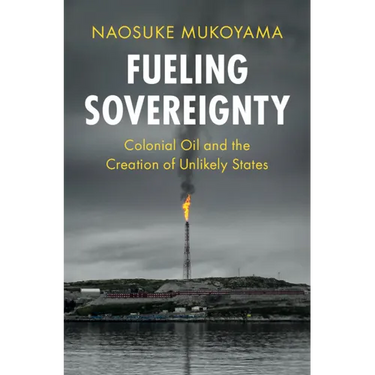 Fueling Sovereignty