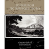 Edinburgh Picturesque Notes