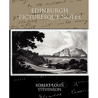 Edinburgh Picturesque Notes