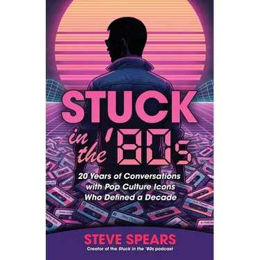 Stuck in the '80s