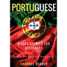 Portuguese Short Stories for Beginners: Learn Portuguese Naturally