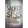 Sacred Sins: (Sin Duet #2)