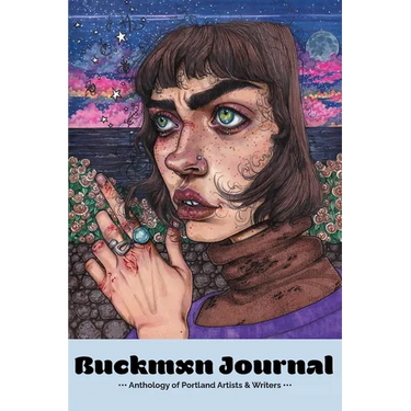 Buckman Journal: Anthology of Artists and Writers