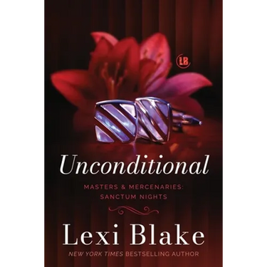 Unconditional: A Masters and Mercenaries Novella