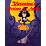 Veronica's Potions & Spells