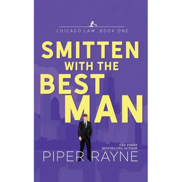 Smitten with the Best Man