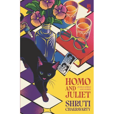 Homo and Juliet: Queer & Lesbian Love Stories